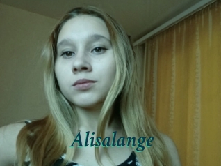 Alisalange