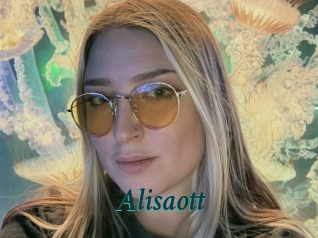 Alisaott