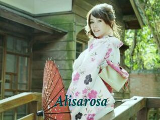 Alisarosa