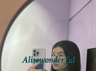 Alisewonderful