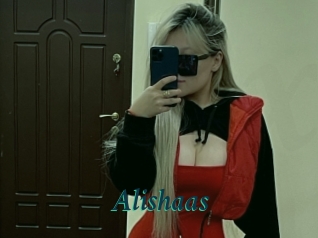 Alishaas