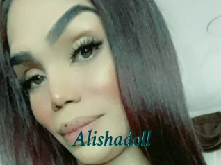 Alishadoll