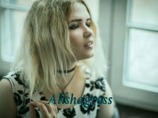 Alishagross