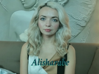 Alisharabe