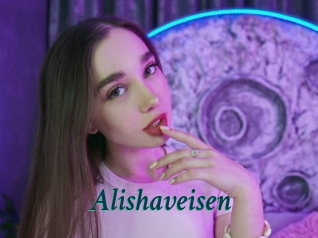 Alishaveisen