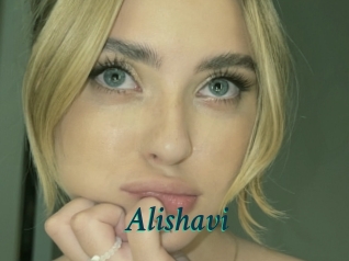 Alishavi