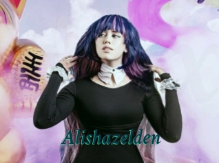 Alishazelden