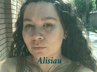 Alisiau
