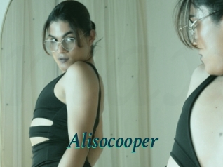 Alisocooper