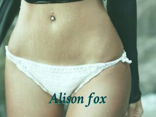 Alison_fox_