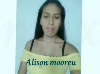 Alison_mooreu