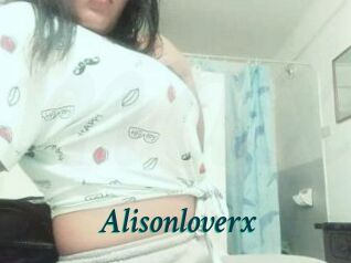 Alisonloverx