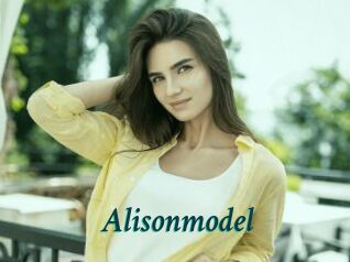 Alisonmodel