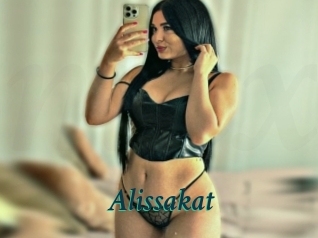 Alissakat