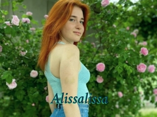 Alissalissa