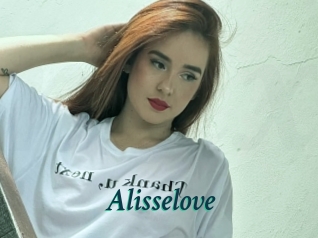 Alisselove