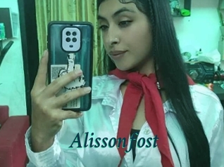 Alissonfost