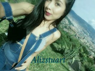 Alizstuart