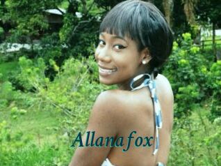 Allanafox