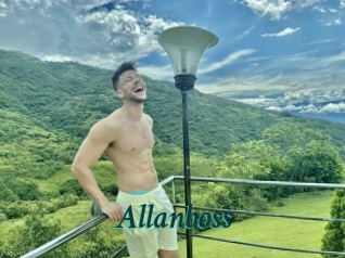 Allanboss