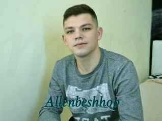 Allenbeshhop