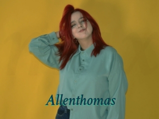 Allenthomas