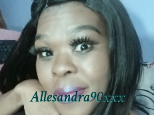 Allesandra90xxx