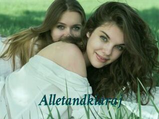 alletandkiaraj Maxi Top Sexe