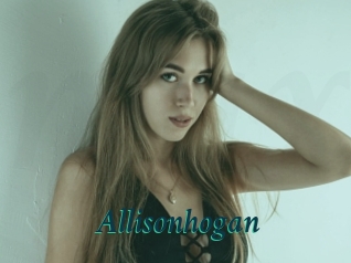 Allisonhogan