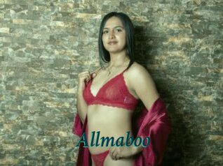 allmaboo Maxi Top Sexe