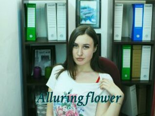 Alluringflower