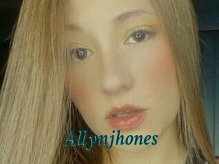 Allynjhones