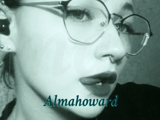 Almahoward