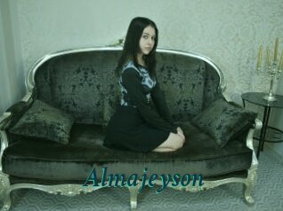 Almajeyson