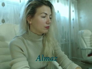 Almaz