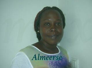 Almeerse