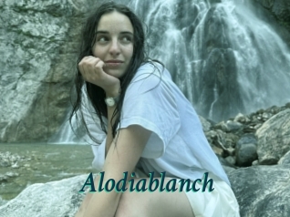 Alodiablanch