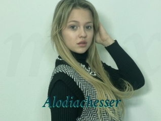 Alodiachesser