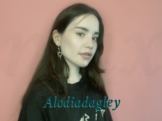 Alodiadagley