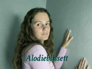 Alodieblissett