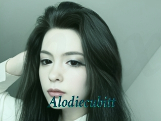 Alodiecubitt