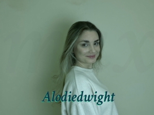 Alodiedwight