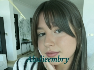 Alodieembry