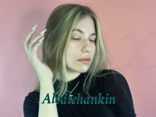 Alodiehankin