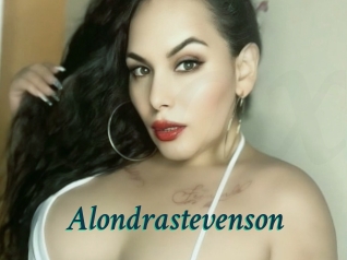 Alondrastevenson