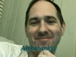 alphabanksy Maxi Top Sexe