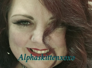 Alphaskittenxoxo