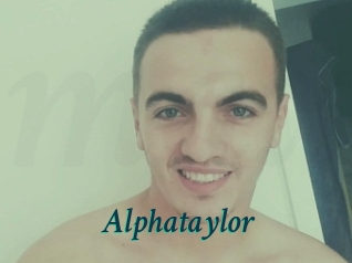 Alphataylor