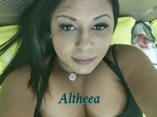 Altheea