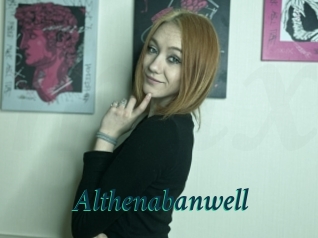 Althenabanwell